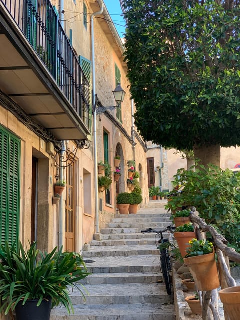 Valldemossa: Town and the Most Beautiful Viewpoints - Customer Feedback and Recommendations