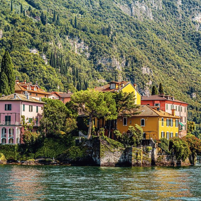 Varenna: Shared Sunset Boat Tour With a Prosecco Aperitif - Booking and Cancellation Policy