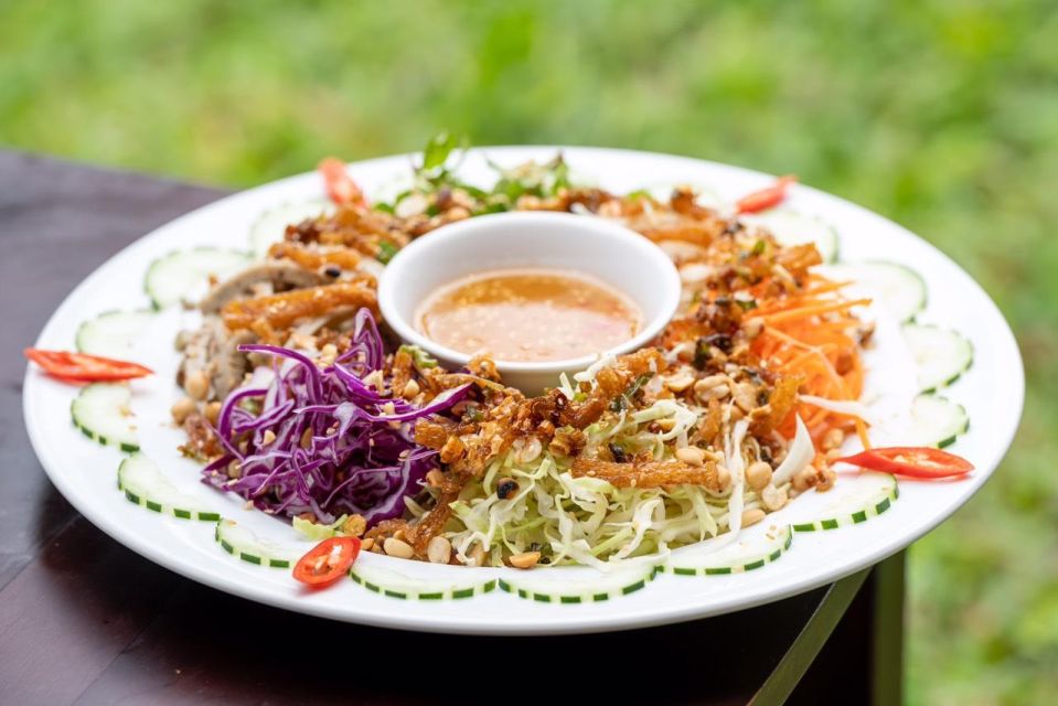 Vegetarian Cooking Class & Countryside Bike Tour in Hoi An - Booking and Cancellation Policy