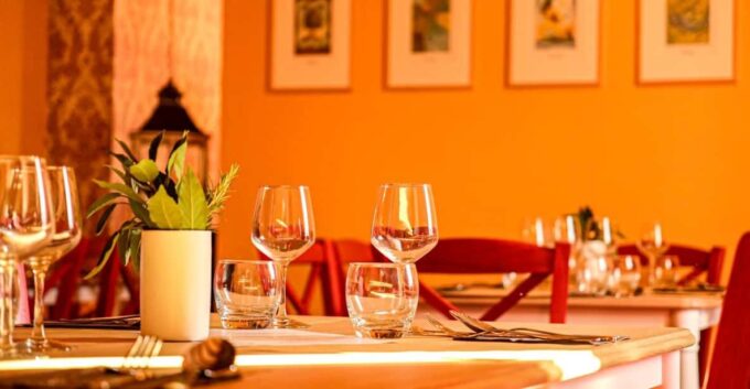 Vegetarian Cooking Class - How to Reserve Your Spot