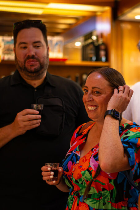 Venice: 10 Shades of Cicchetti and Wine - Frequently Asked Questions