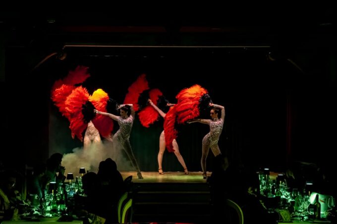 Venice: Carnival Grand Ball Gala Dinner and Show - Additional Activities and Attractions
