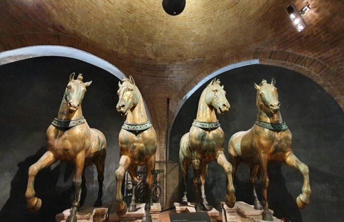 Venice: Private Guided Tour With St. Marks Basilica - Tips for Your Visit