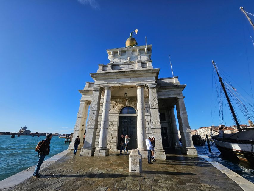 Venice Self Guided Audio Tour - Frequently Asked Questions