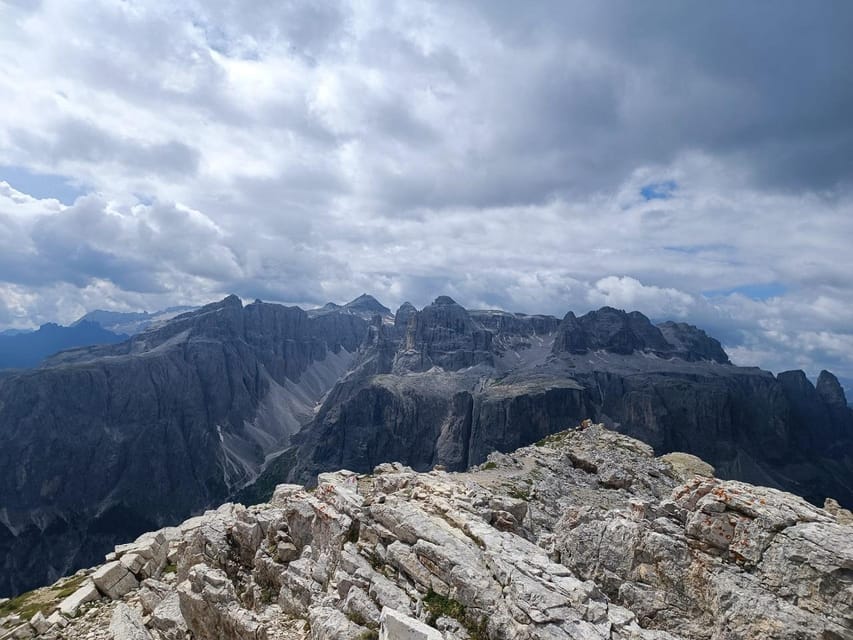 Venice: The Best of Dolomites 3Cime and Refuges - Frequently Asked Questions