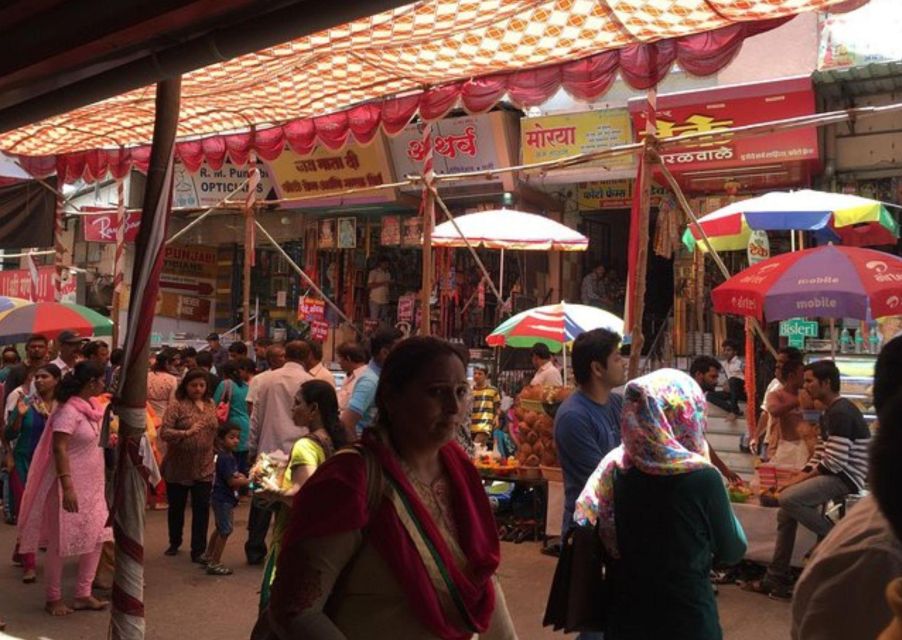 Vibrant Markets of Varanasi (2 Hours Guided Walking Tour) - Frequently Asked Questions