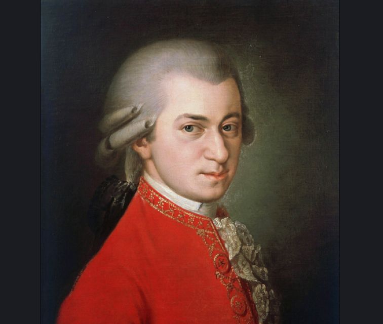 Vienna: Mozart Private Guided Tour - Booking Information