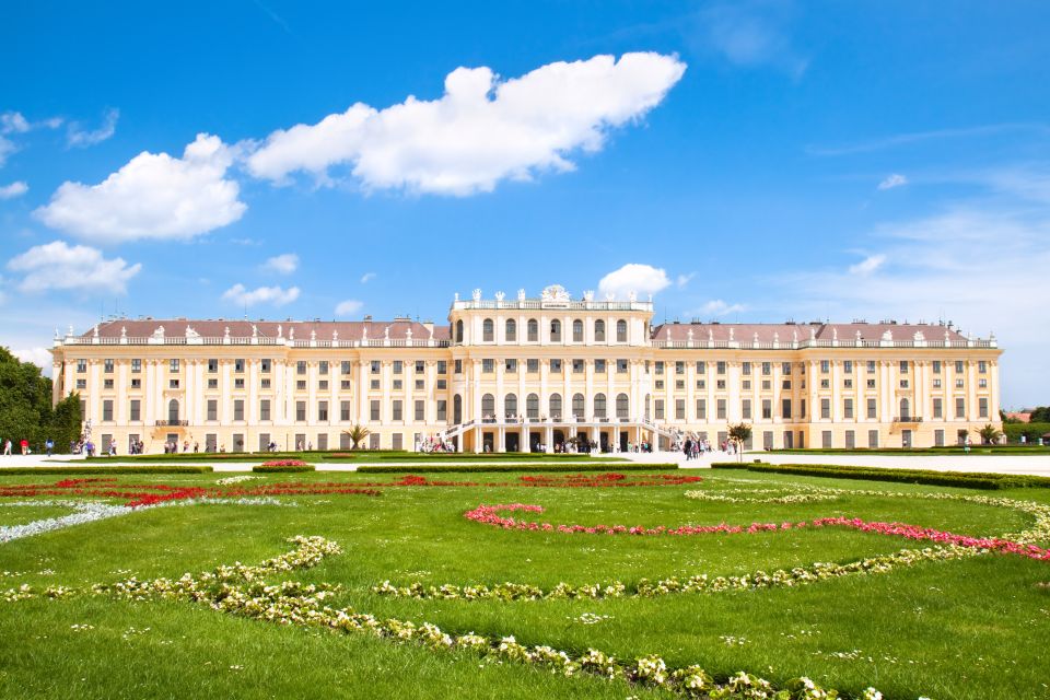 Vienna: Skip-the-Line Schonbrunn Palace Private Tour - Frequently Asked Questions