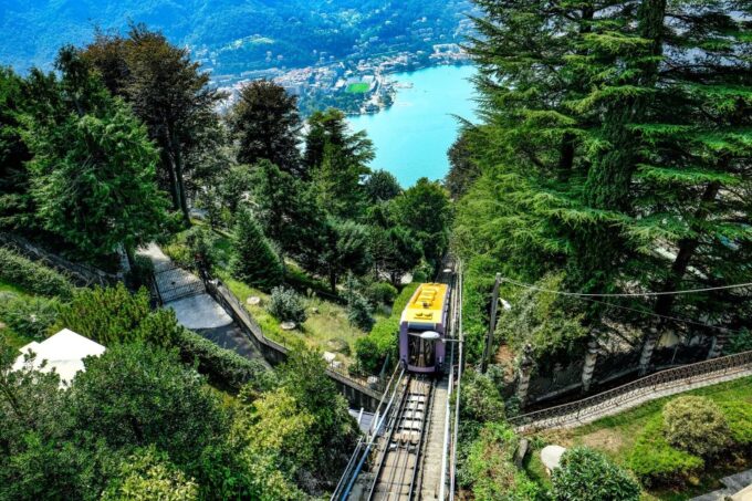 VIP Experience to Lake Como and Lugano - Booking Information