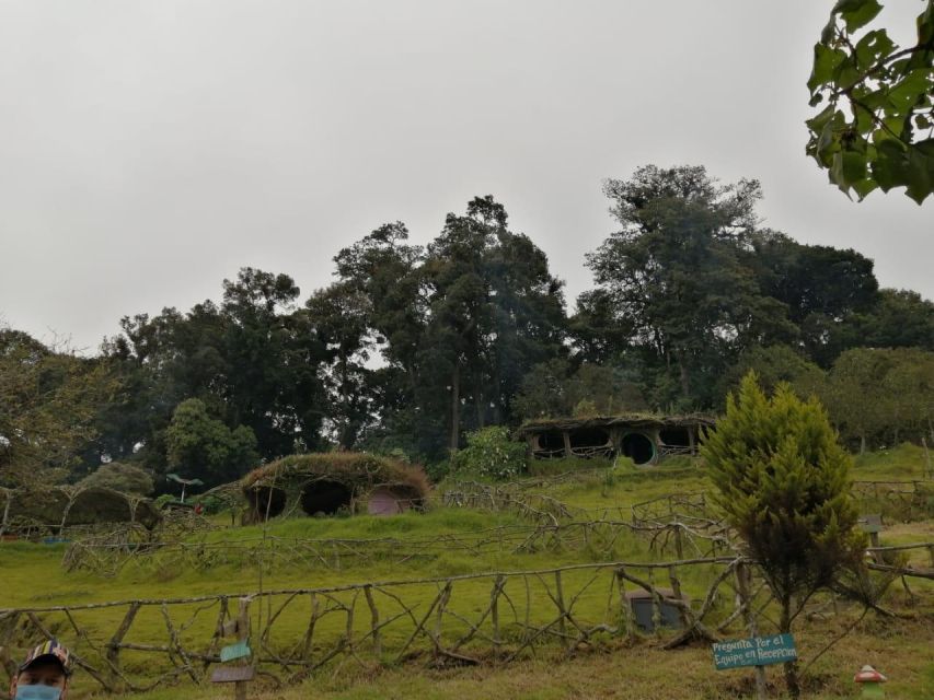 Visit Hobbitenango Themed Park and Antigua Guatemala - Tips for Visitors