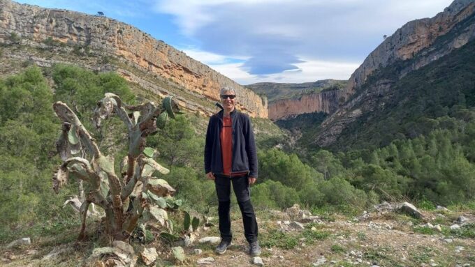 Walking Tour of The Canyon and Hanging Bridges of Chulilla - Frequently Asked Questions