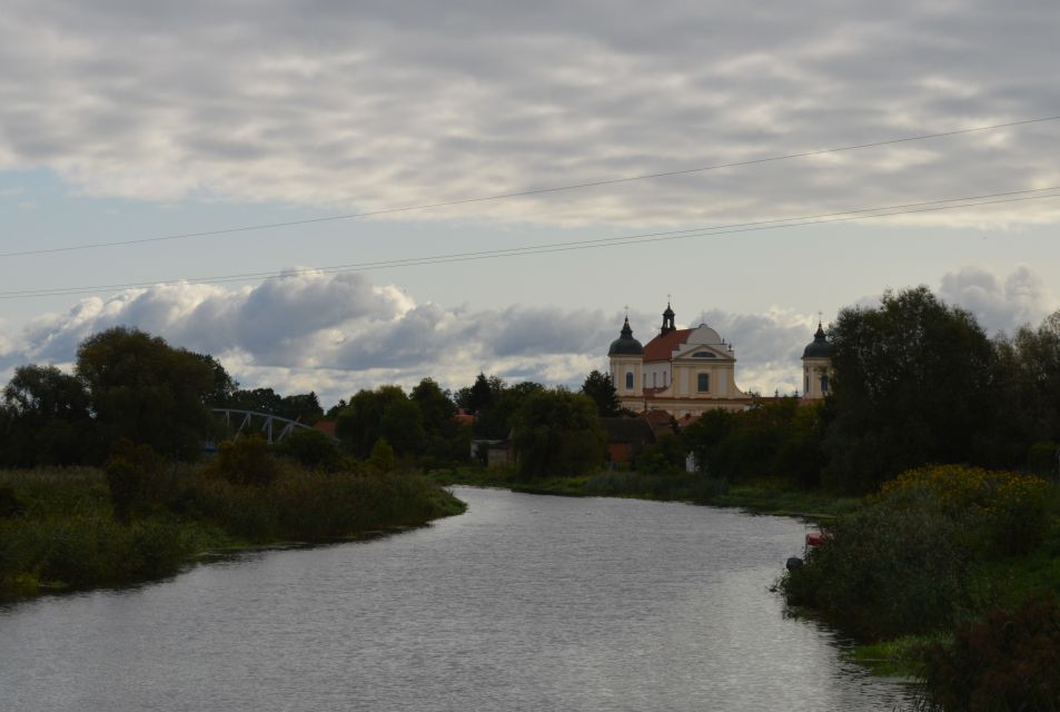 Warsaw: Treblinka and Tykocin Day Tour - Additional Attractions Nearby