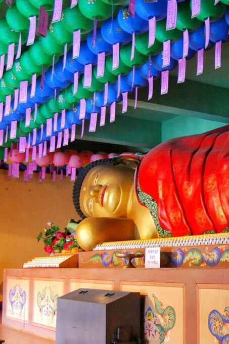 Waujeongsa Temple With Korean Folk Village Private Day Tour - Pricing and Logistics