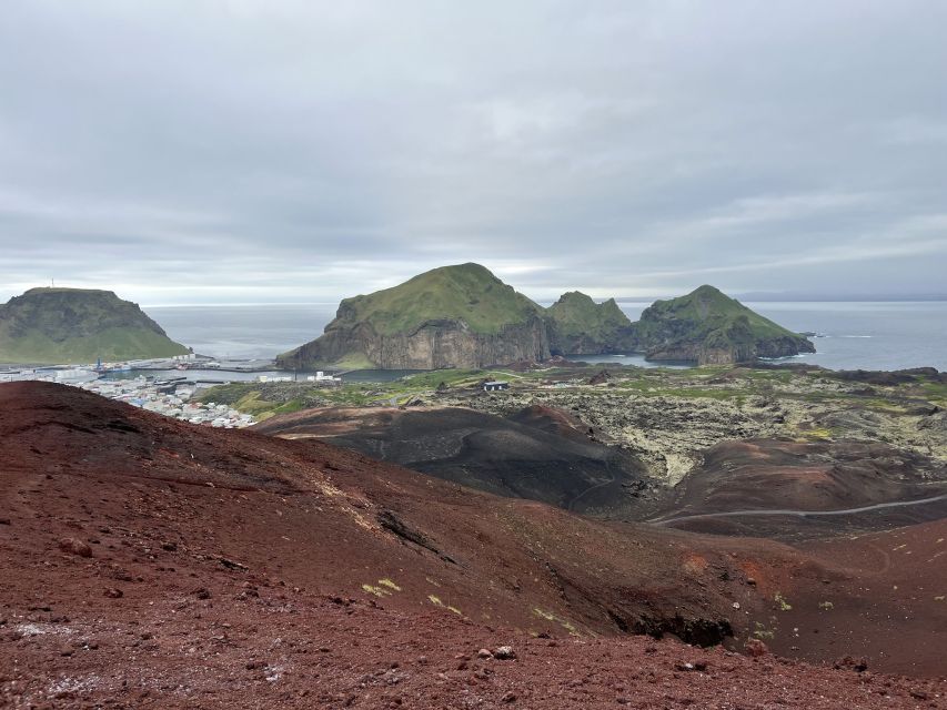 Westman Islands Private Tour - Important Notes for Participants