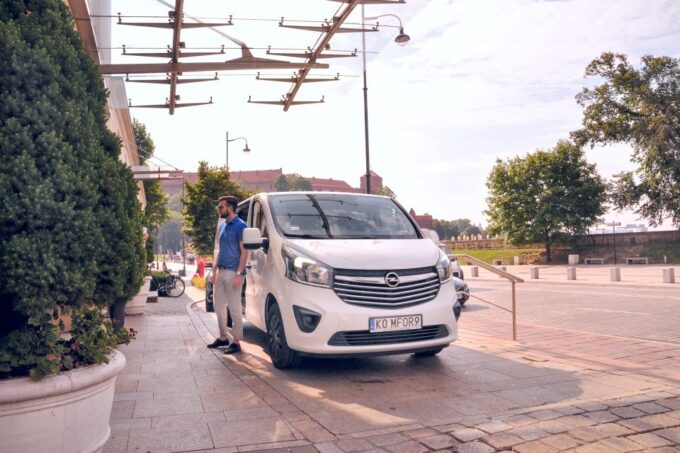 Wieliczka Salt Mine Half-Day Tour From Kraków - Booking and Cancellation Policies