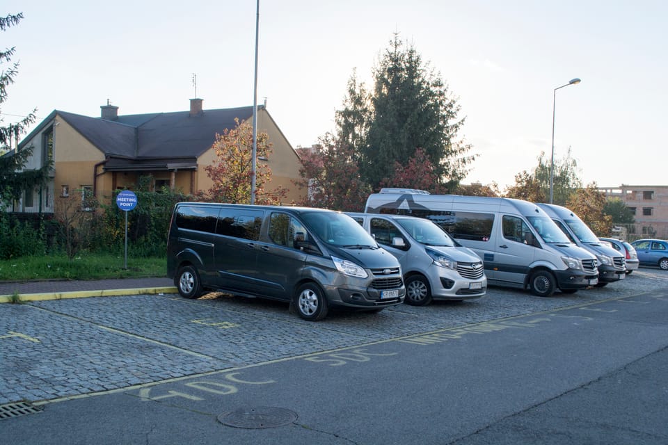 Wieliczka Salt Mine: Skip-The-Line Ticket With Guide - Additional Attractions Nearby