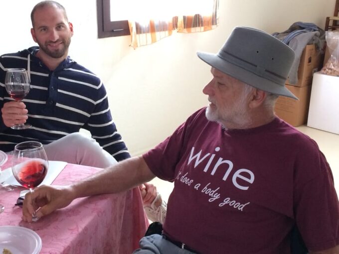 Wine Experience Around Cagliari - Additional Considerations