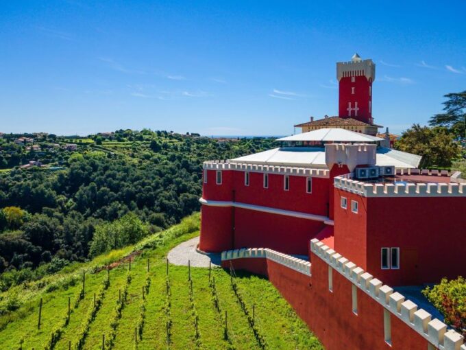 Wine Tasting, Cannes, Coco Chanel, Perfume Factory & Grasse - Additional Information
