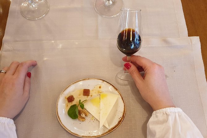 Wine Tasting in Granada - Reviews and Ratings