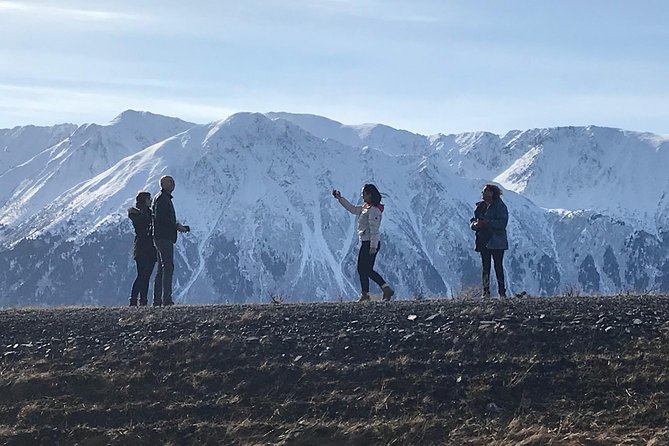 Winter - Wildlife & Turnagain Arm Tour - Booking and Cancellation Policy
