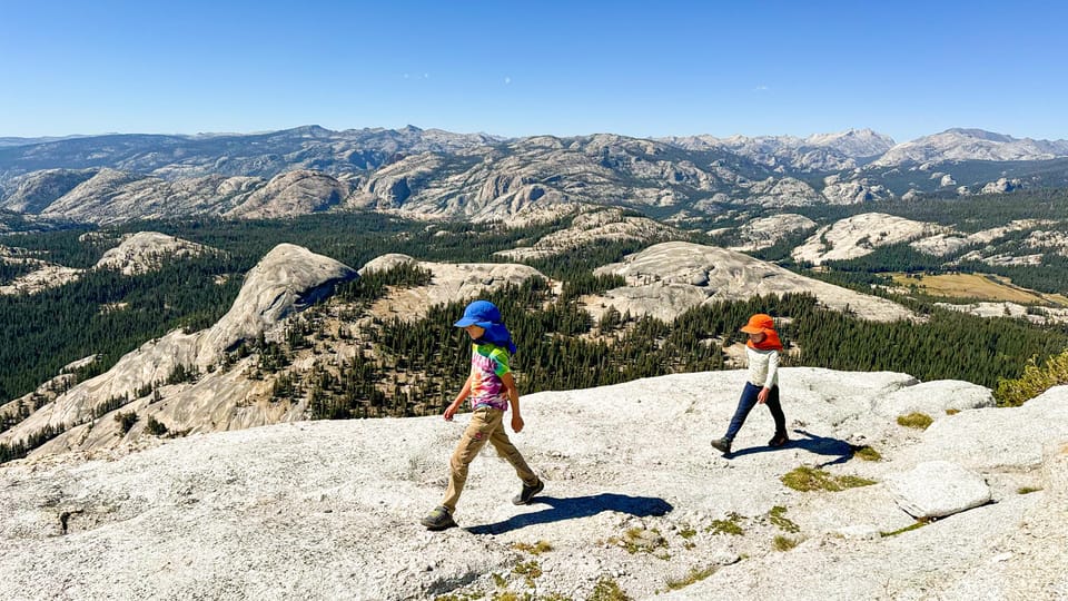 Wonders of Yosemite: Customizable Private Tour - Frequently Asked Questions