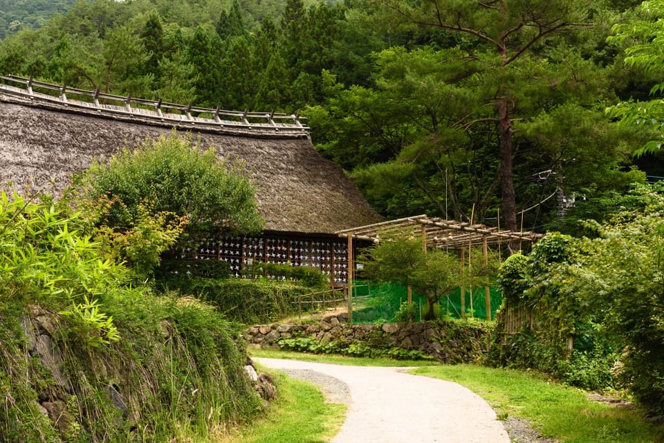 World Heritage! Fuji, Niikura-Sengen Shrine, Oshino-Hachikai - Frequently Asked Questions