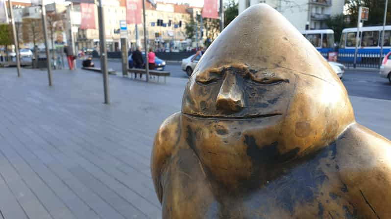 Wrocław: Following the Dwarfs. See the City Differently! 2h - Practical Tips for Visitors