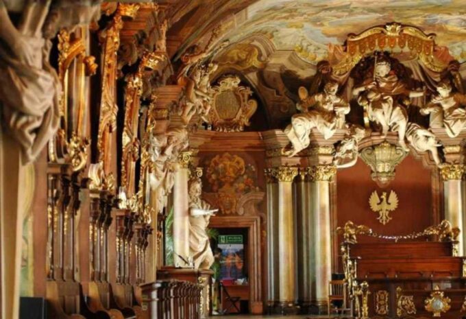 Wroclaw: Full-Day Cultural Tour (5 Hours) - Booking Information