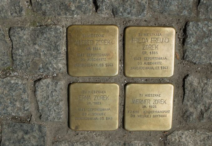 Wroclaw: Private Jewish Heritage Guided Tour - Contact and Additional Resources