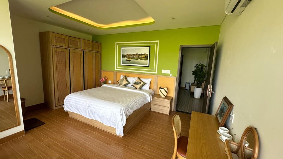 Ylang Ylang Spa: 60 Massage With 1 Day Stay in Phucs House - Cancellation and Payment Policy