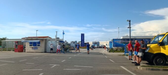 Zadar: Airport Private Transfer To/From Biograd an Moru - Customer Reviews