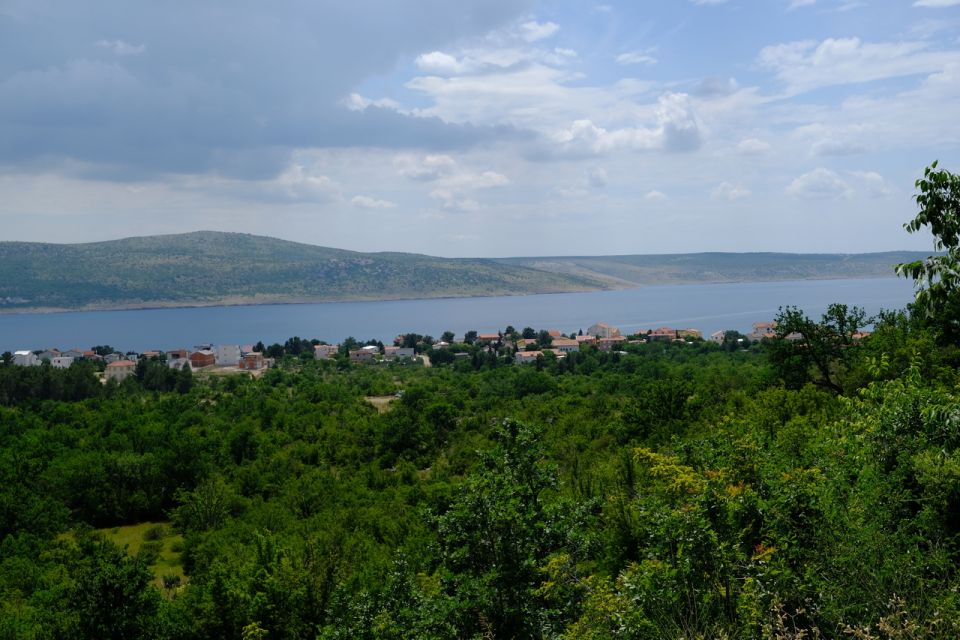 Zadar: Boat Tour to the Nearby Islands - Getting to the Meeting Point