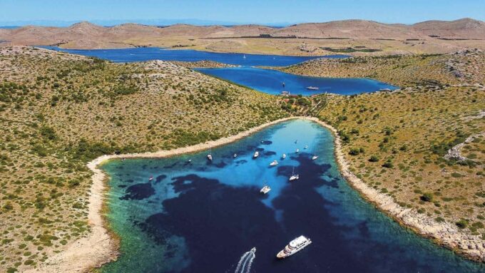 ZADAR & KORNATI SPEEDBOAT DAY TOUR - Frequently Asked Questions