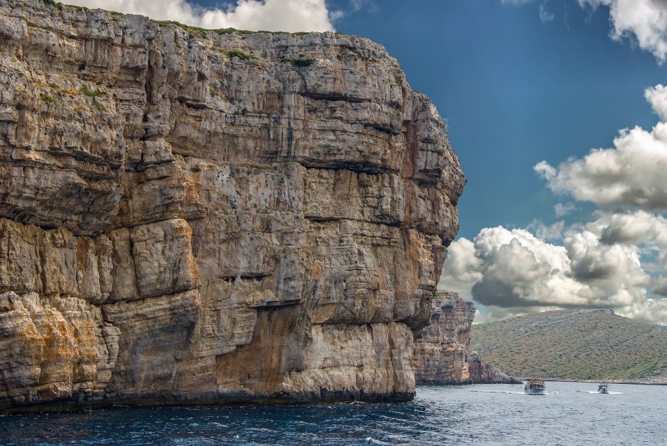 Zadar: Private Boat Trip and Entry to Kornati National Park - Suitability