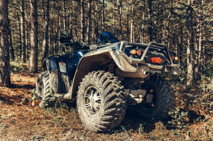 Zakopane: ATV Adventure With Thermal Spa and Tasting Session - Contact Information