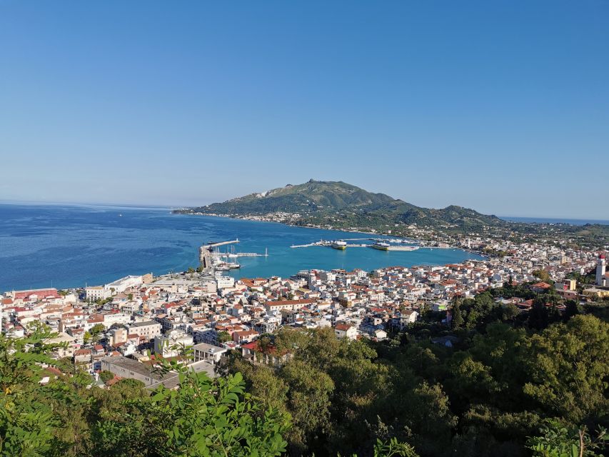 Zakynthos: Private Customizable Tour - Important Tour Information