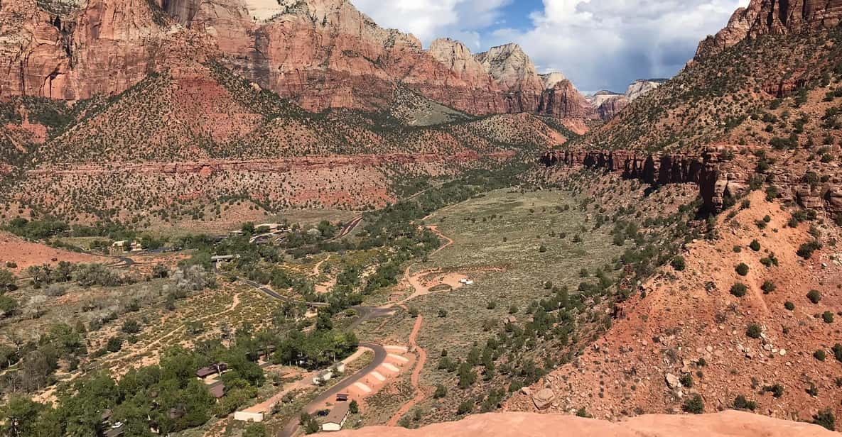 Zion National Park 5-hour Tour: Hike and Drive - Important Restrictions