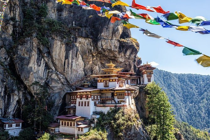 9 Days Druk-Path Trek With Cultural Sightseeing - Good To Know