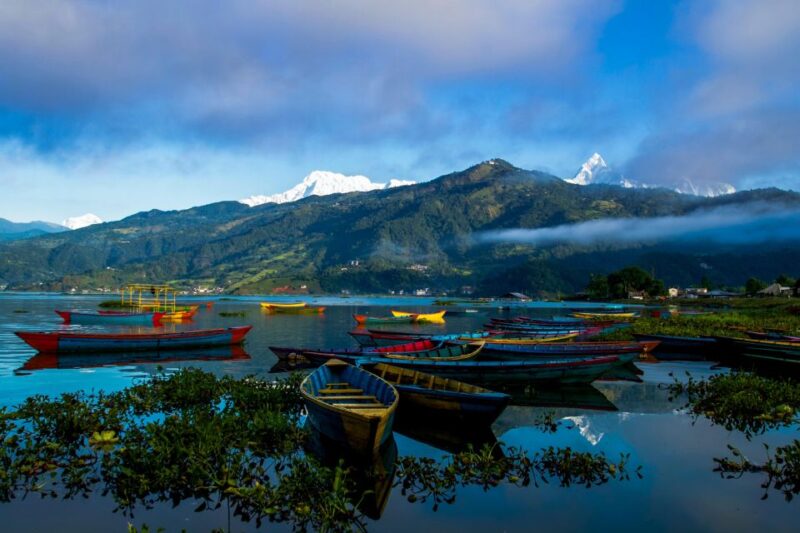 9 Days Nepal Luxury Tour - Key Points
