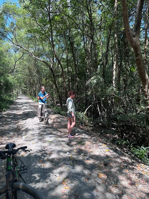 1-Day Can Gio Island- Mangrove Biosphere Reserve With Lunch - Frequently Asked Questions