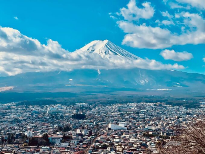 1-Day Mt Fuji Sightseeing Trip From Tokyo - Frequently Asked Questions