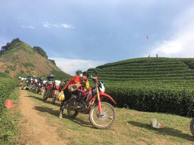 10 Day Ho Chi Minh Trail Motorcycle Tour From Hanoi - Frequently Asked Questions