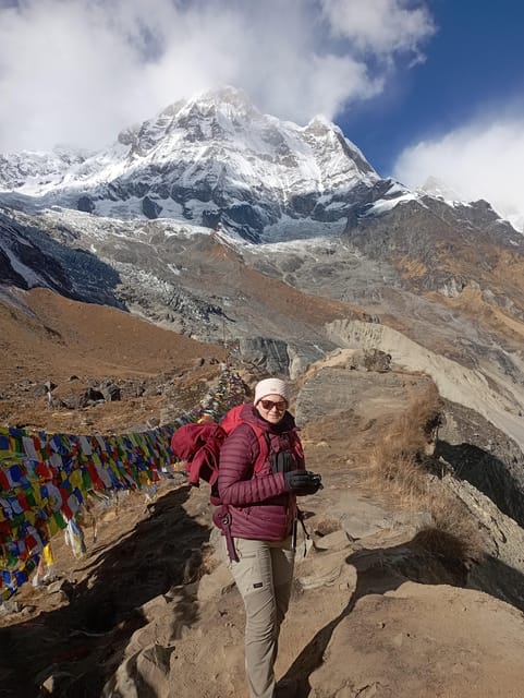 10 Days Annapurna Base Camp Trek - Frequently Asked Questions