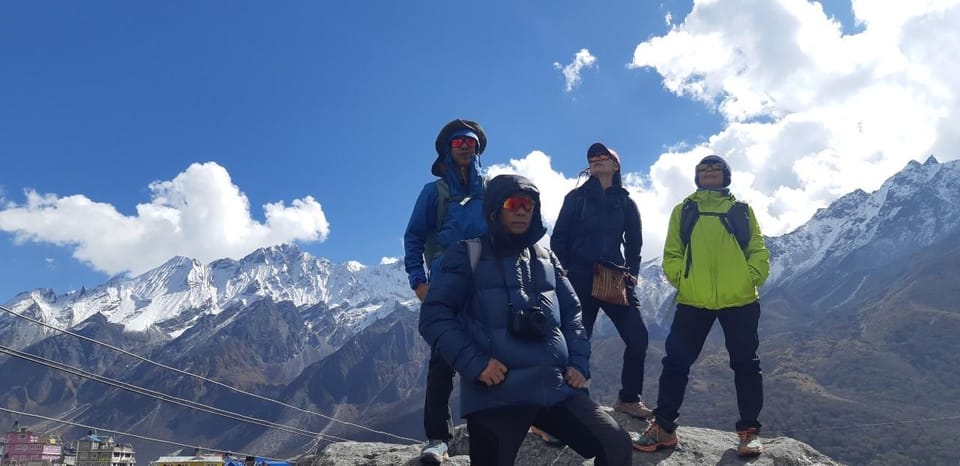 12-Day Himalayan Journey: Langtang Valley & Gosaikunda Trek - Frequently Asked Questions