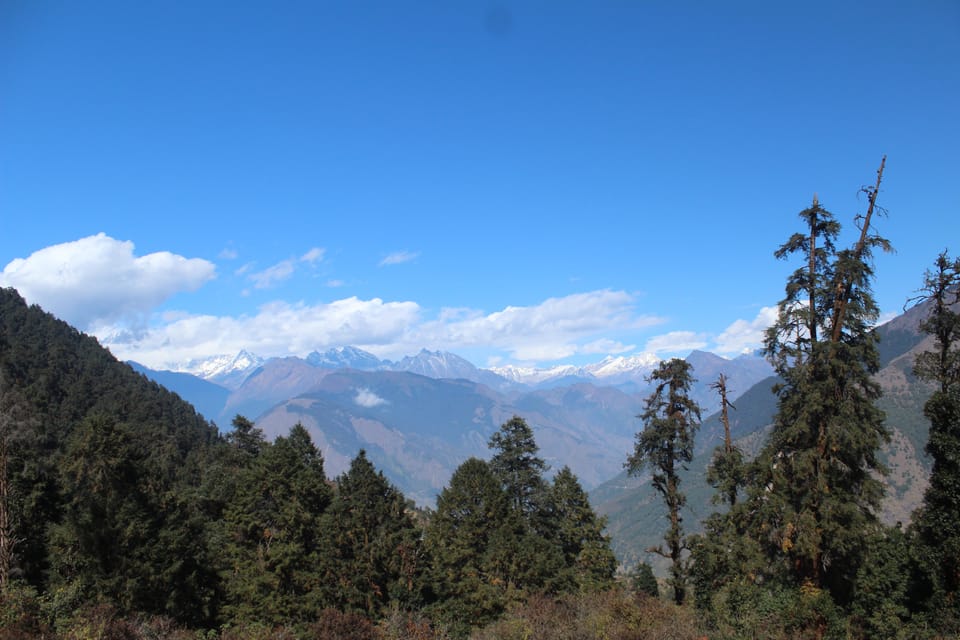 12-Day Langtang Trek: Join Our Fixed Group Departure - Frequently Asked Questions