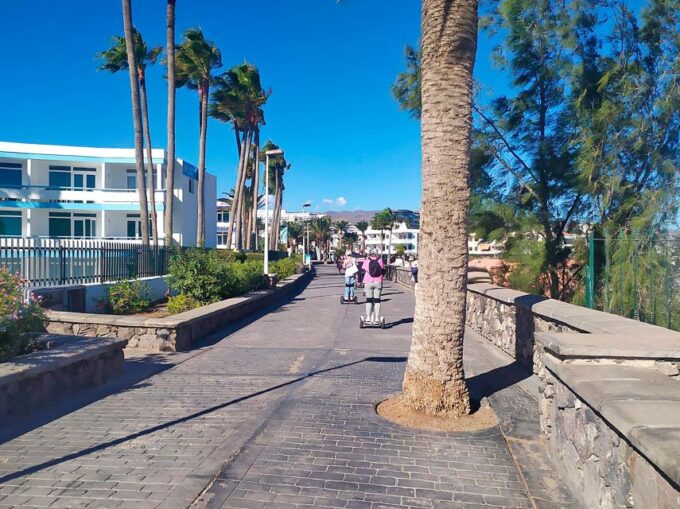 2-H Sunset or Morning Segway Experience Near by Sand Dunes - Frequently Asked Questions