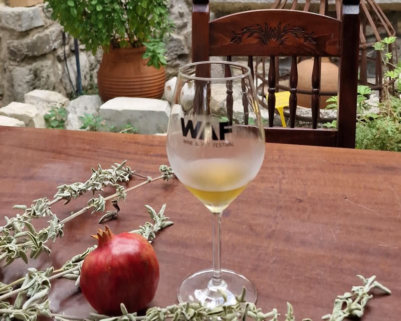 2 Wineries Tour With Wine Tasting, Olive Oil Tasting & Lunch - Frequently Asked Questions