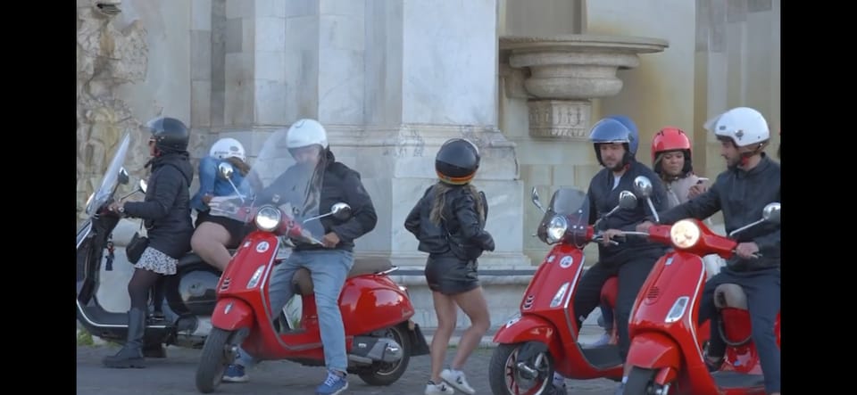 24/7 Vespa Adventure In Rome - Frequently Asked Questions