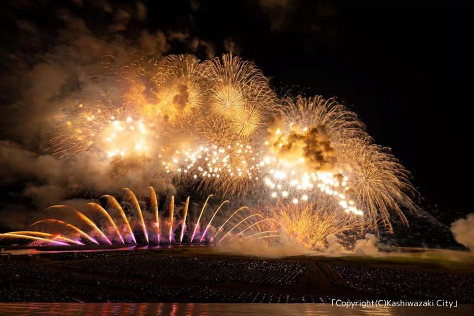 2D1N Niigata Summer Getaway:Enjoy the Gorgeous Fireworks Etc - Frequently Asked Questions