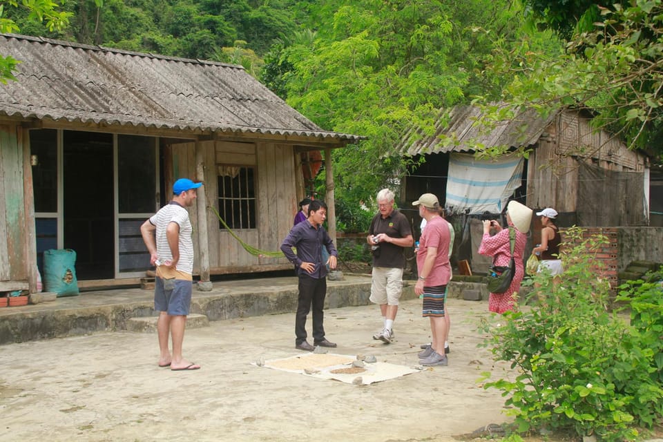 2D1N Private Boat to Explore Lan Ha Bay From Hanoi - Frequently Asked Questions